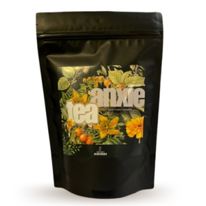 AnxieTea